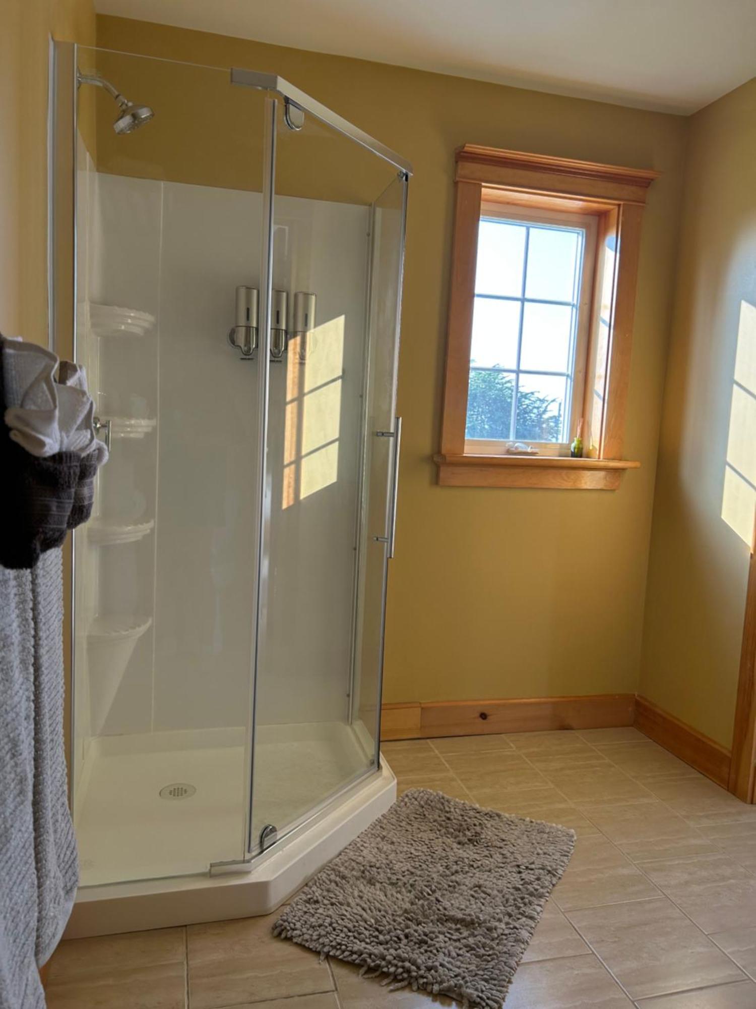 Tides Inn Guest Suites Halls Harbour Buitenkant foto
